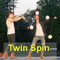63 Twin Spin